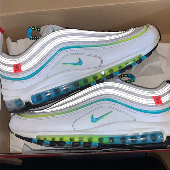 Nike Air Max 97 - Picture 1 of 3